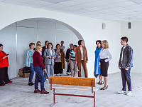 В Твери прошло заседание Совета по образованию